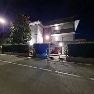  Affittacamere Landlady Airport Orio Bergamo Ida